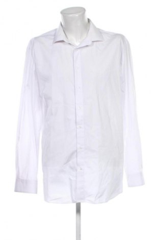 Pánska košeľa  Unbranded, Veľkosť XXL, Farba Biela, Cena  14,77 €