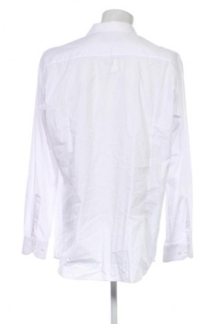 Pánska košeľa  Unbranded, Veľkosť XXL, Farba Biela, Cena  14,77 €