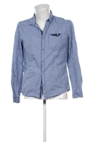 Herrenhemd Unbranded, Größe L, Farbe Mehrfarbig, Preis € 8,99