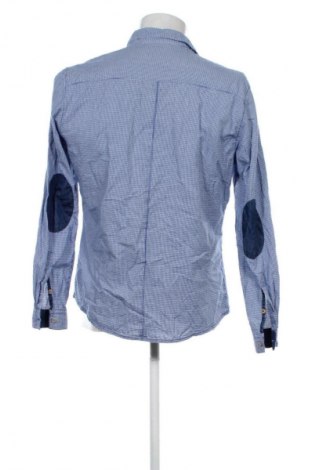 Herrenhemd Unbranded, Größe L, Farbe Mehrfarbig, Preis € 8,99