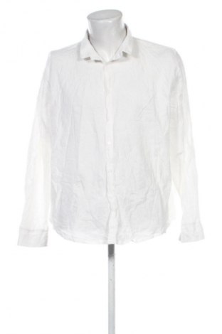Férfi ing Unbranded, Méret 4XL, Szín Fehér, Ár 3 869 Ft