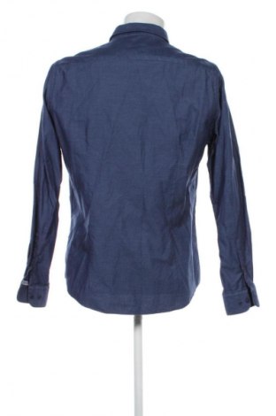 Pánská košile  Unbranded, Velikost L, Barva Modrá, Cena  367,00 Kč