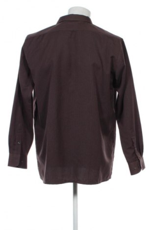 Pánská košile  Unbranded, Velikost XL, Barva Hnědá, Cena  367,00 Kč