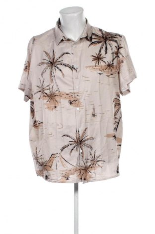 Herrenhemd Unbranded, Größe XL, Farbe Mehrfarbig, Preis 14,91 €