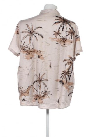 Herrenhemd Unbranded, Größe XL, Farbe Mehrfarbig, Preis 14,91 €