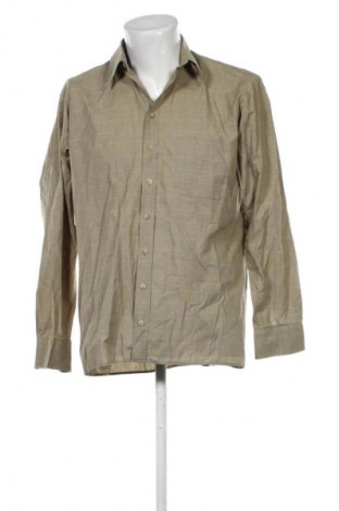 Herrenhemd Unbranded, Größe M, Farbe Mehrfarbig, Preis 14,91 €