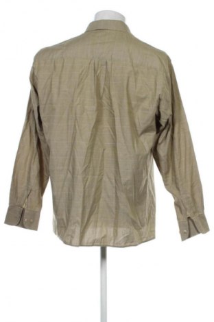 Herrenhemd Unbranded, Größe M, Farbe Mehrfarbig, Preis 14,91 €