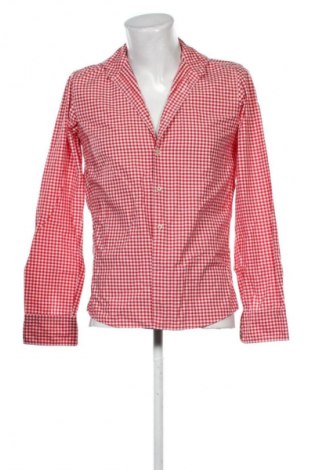 Herrenhemd Unbranded, Größe S, Farbe Mehrfarbig, Preis 15,00 €