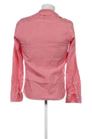 Herrenhemd Unbranded, Größe S, Farbe Mehrfarbig, Preis 15,00 €