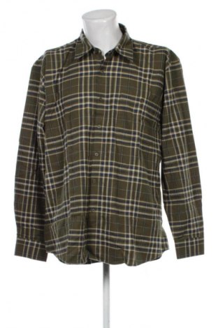 Pánska košeľa  Unbranded, Veľkosť XXL, Farba Viacfarebná, Cena  10,95 €