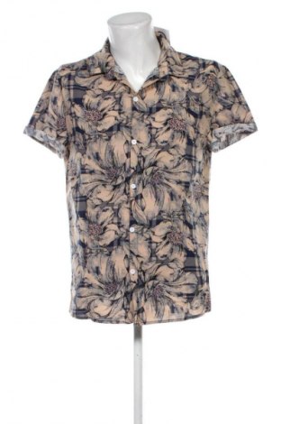 Cămașă de bărbați Unbranded, Mărime XL, Culoare Multicolor, Preț 76,30 Lei