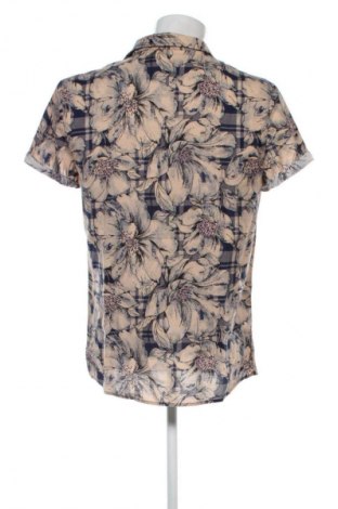 Cămașă de bărbați Unbranded, Mărime XL, Culoare Multicolor, Preț 76,30 Lei