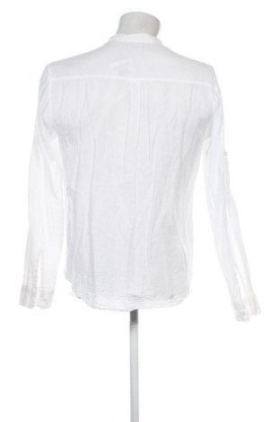 Pánska košeľa  Unbranded, Veľkosť S, Farba Biela, Cena  14,95 €