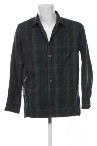 Herrenhemd Uniqlo, Größe M, Farbe Mehrfarbig, Preis 5,99 €