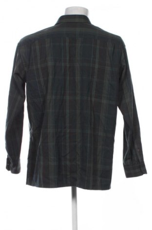 Herrenhemd Uniqlo, Größe M, Farbe Mehrfarbig, Preis 5,99 €
