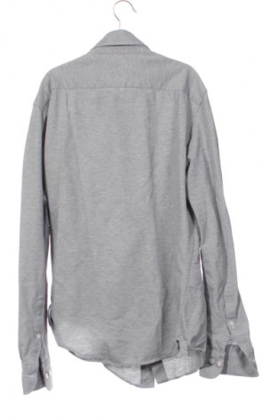 Férfi ing Uniqlo, Méret S, Szín Szürke, Ár 6 094 Ft