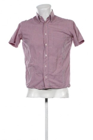 Herrenhemd United Colors Of Benetton, Größe S, Farbe Mehrfarbig, Preis 13,99 €