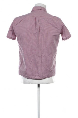 Herrenhemd United Colors Of Benetton, Größe S, Farbe Mehrfarbig, Preis 13,99 €