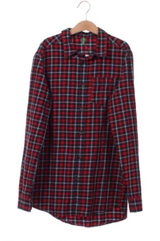 Pánska košeľa  United Colors Of Benetton, Veľkosť S, Farba Viacfarebná, Cena  17,39 €