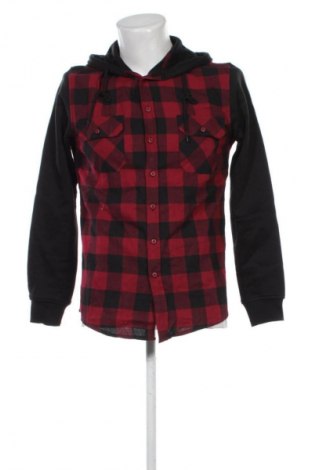 Cămașă de bărbați Urban Classics, Mărime M, Culoare Multicolor, Preț 131,99 Lei
