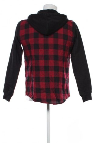 Cămașă de bărbați Urban Classics, Mărime M, Culoare Multicolor, Preț 131,99 Lei