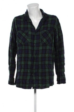 Męska koszula Urban Classics, Rozmiar XXL, Kolor Kolorowy, Cena 60,99 zł