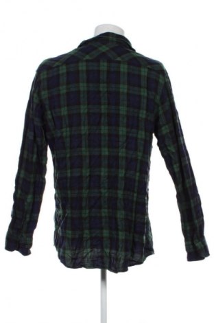 Męska koszula Urban Classics, Rozmiar XXL, Kolor Kolorowy, Cena 60,99 zł
