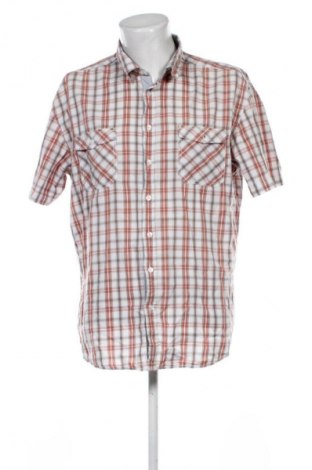 Cămașă de bărbați Van Vaan, Mărime XXL, Culoare Multicolor, Preț 77,17 Lei