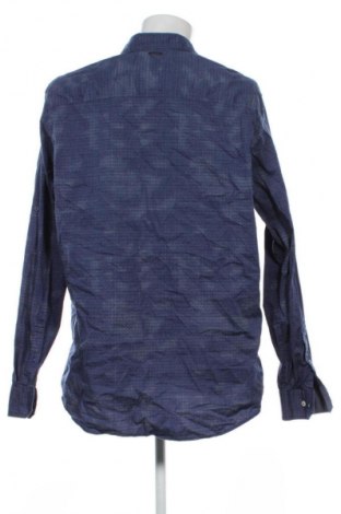 Męska koszula Vanguard, Rozmiar XXL, Kolor Kolorowy, Cena 72,99 zł