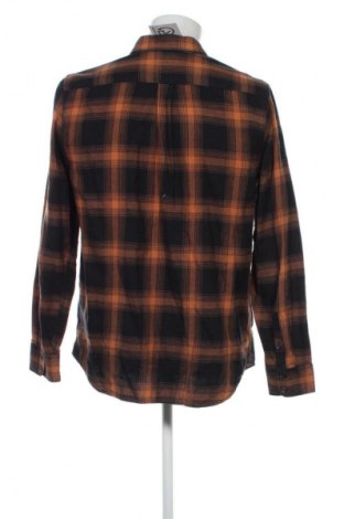 Herrenhemd Vans, Größe M, Farbe Mehrfarbig, Preis 18,00 €