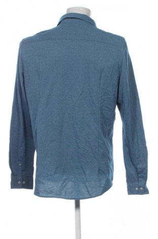 Herrenhemd WE, Größe XL, Farbe Blau, Preis 10,99 €