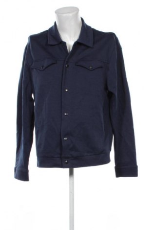 Herrenhemd WE, Größe XL, Farbe Blau, Preis 9,99 €