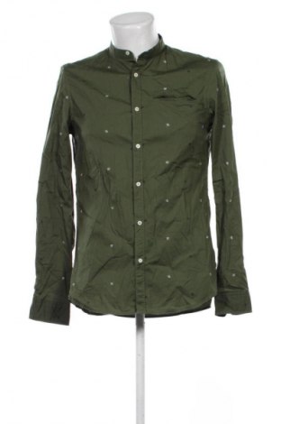 Herrenhemd WE, Größe M, Farbe Mehrfarbig, Preis € 8,99