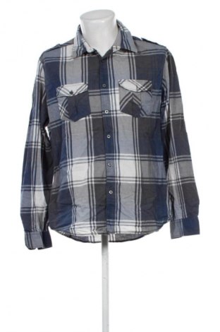 Herrenhemd WE, Größe XL, Farbe Mehrfarbig, Preis € 9,99