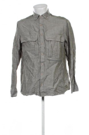 Cămașă de bărbați Walbusch, Mărime M, Culoare Verde, Preț 25,99 Lei