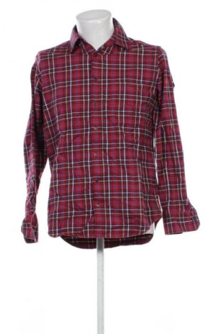 Herrenhemd Walbusch, Größe M, Farbe Mehrfarbig, Preis € 11,99