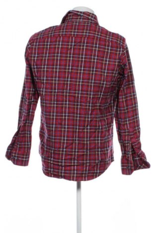 Herrenhemd Walbusch, Größe M, Farbe Mehrfarbig, Preis € 11,99