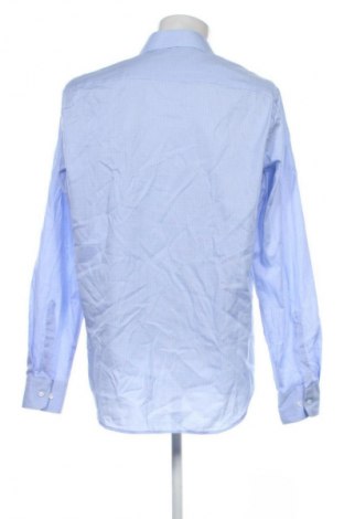 Herrenhemd Walbusch, Größe L, Farbe Mehrfarbig, Preis € 13,99