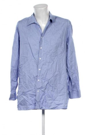 Herrenhemd Walbusch, Größe XL, Farbe Mehrfarbig, Preis € 14,99
