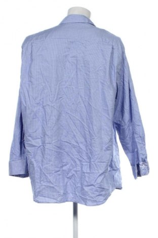 Herrenhemd Walbusch, Größe XL, Farbe Mehrfarbig, Preis € 14,99