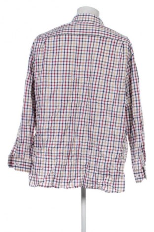 Herrenhemd Walbusch, Größe 4XL, Farbe Mehrfarbig, Preis 29,99 €