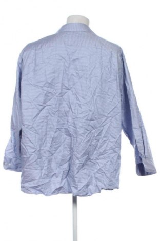Herrenhemd Walbusch, Größe 3XL, Farbe Mehrfarbig, Preis € 25,99