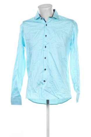 Herrenhemd Wam Denim, Größe XL, Farbe Mehrfarbig, Preis 13,99 €