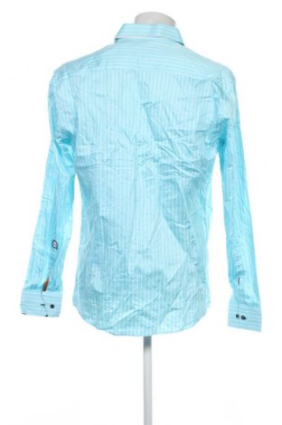 Herrenhemd Wam Denim, Größe XL, Farbe Mehrfarbig, Preis 13,99 €