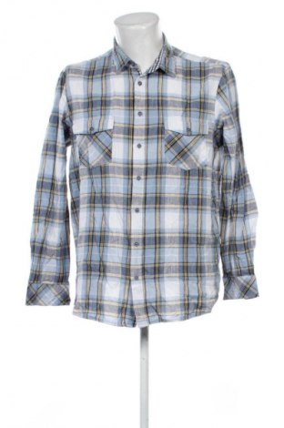 Herrenhemd Watson's, Größe XL, Farbe Mehrfarbig, Preis 4,99 €