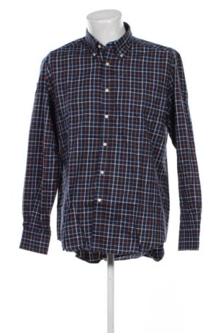 Herrenhemd Watson's, Größe L, Farbe Mehrfarbig, Preis 3,99 €