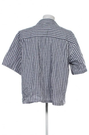 Férfi ing Weekday, Méret XL, Szín Sokszínű, Ár 19 429 Ft