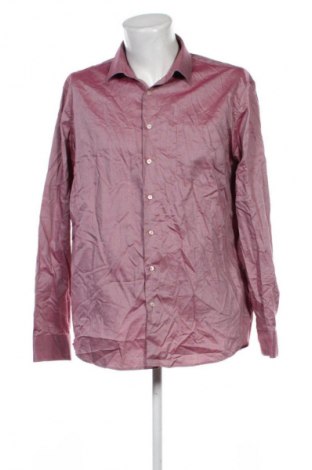 Herrenhemd Westbury, Größe XXL, Farbe Rosa, Preis 13,99 €