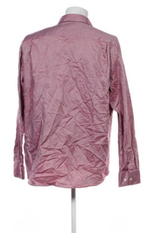Herrenhemd Westbury, Größe XXL, Farbe Rosa, Preis 13,99 €