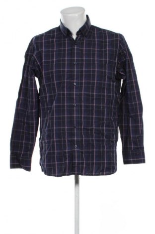 Herrenhemd Westbury, Größe L, Farbe Mehrfarbig, Preis 4,99 €
